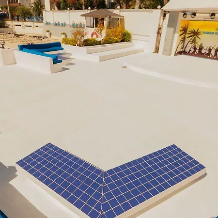 Club Munamar Szálloda Marmaris