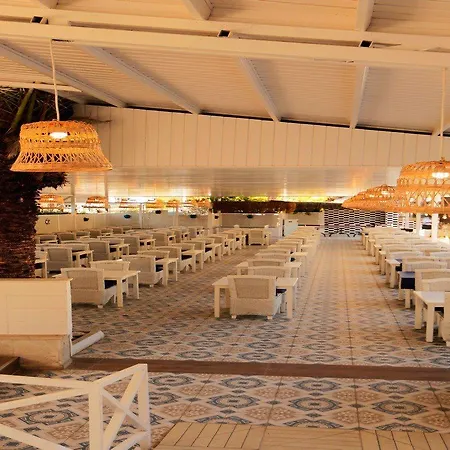 Szálloda Club Munamar