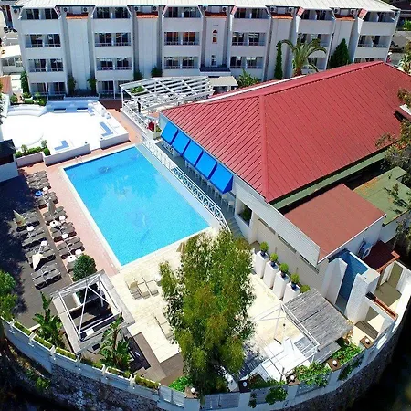 Otel Club Munamar