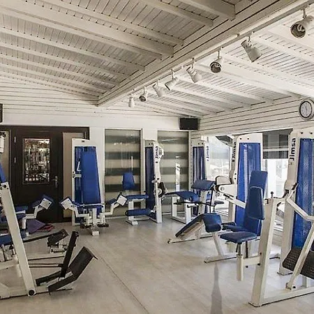 Club Munamar Otel Marmaris