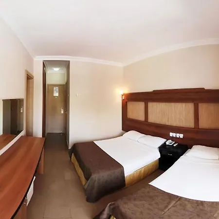 Club Munamar Szálloda Marmaris