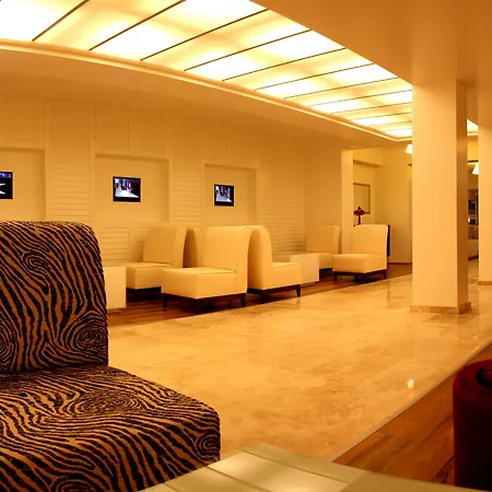 Club Munamar Marmaris