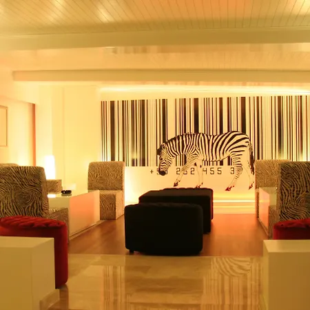 Club Munamar Szálloda 4*