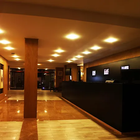 Club Munamar Szálloda 4*