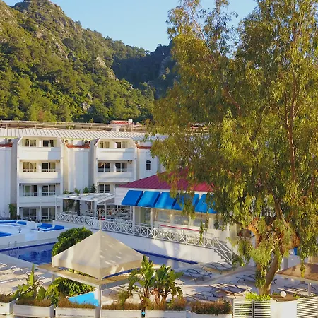Club Munamar 4* Marmaris