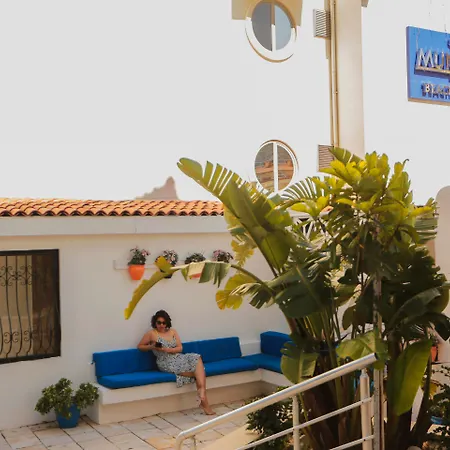 Otel Club Munamar Marmaris