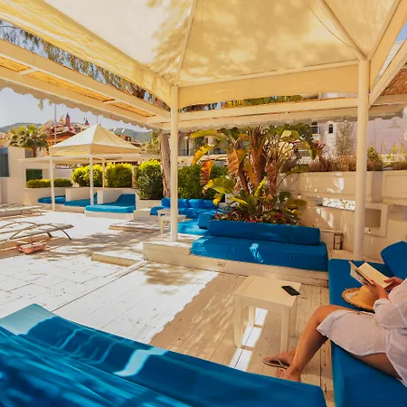 Club Munamar Marmaris