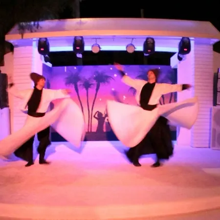 Szálloda Club Munamar Marmaris