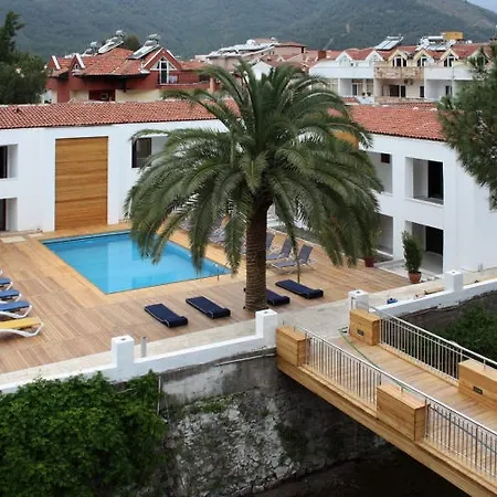 Szálloda Club Munamar 4*