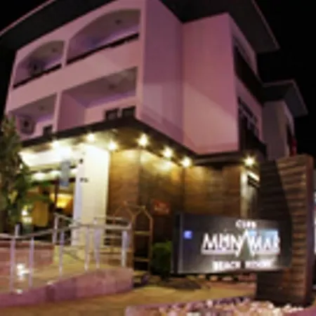 Szálloda Club Munamar 4*