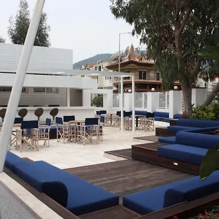 Szálloda Club Munamar 4*