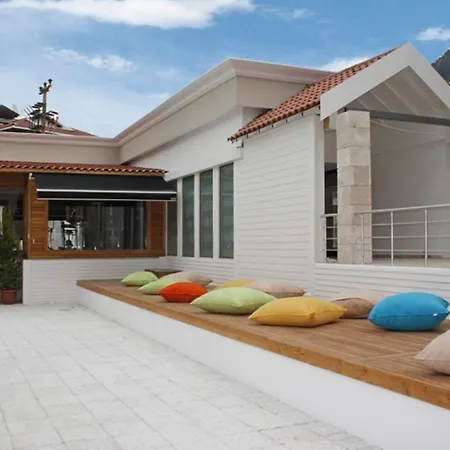 Otel Club Munamar