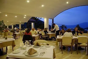 Otel Club Munamar