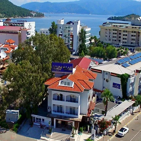 Club Munamar 4* Marmaris