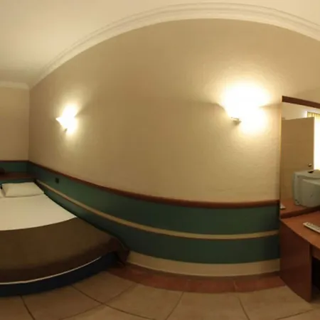 Club Munamar 4* Marmaris