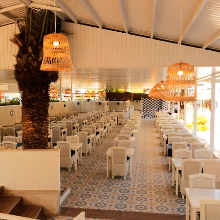 Club Munamar Hotell Marmaris