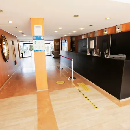 Club Munamar מלון 4*