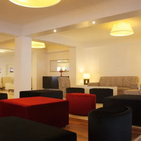 Hotell Club Munamar Marmaris