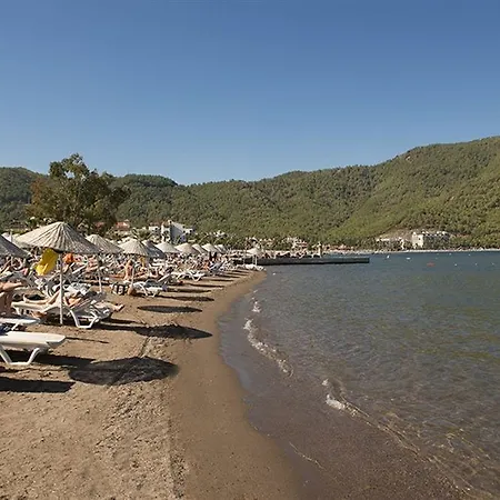 Hotel Club Munamar Marmaris
