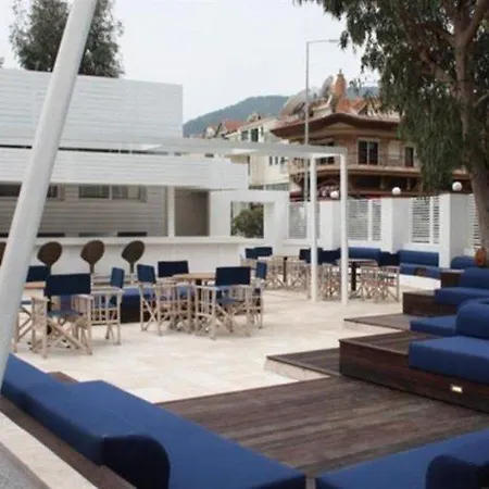 Club Munamar Marmaris