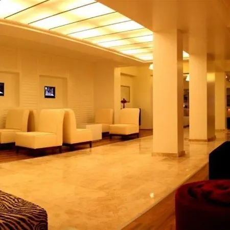 Hotell Club Munamar 4*