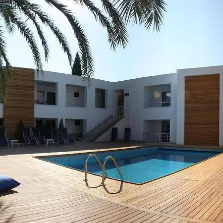 Hotel Club Munamar