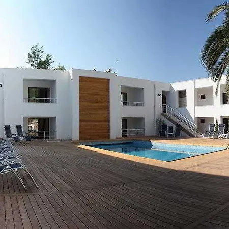 Hotell Club Munamar 4*