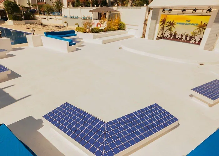 Club Munamar Hotel Marmaris