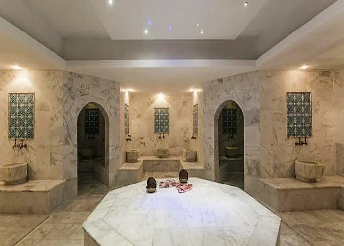 Club Munamar 4* Marmaris