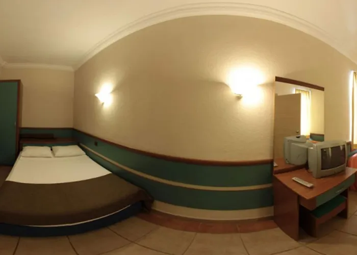 Club Munamar 4* Marmaris