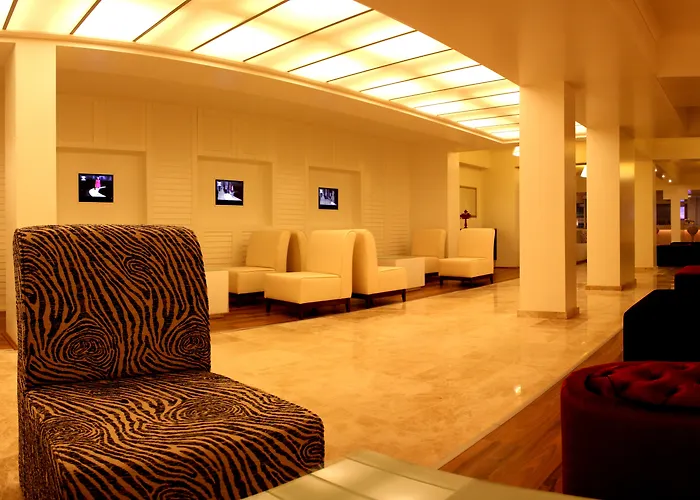 Club Munamar Marmaris