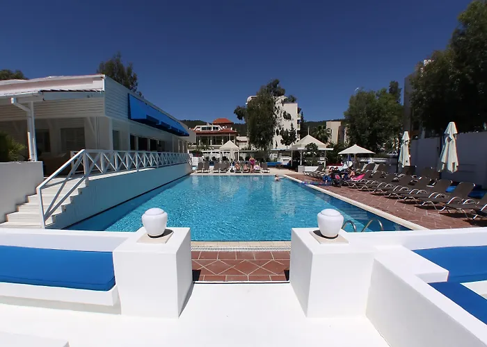 Hotel Club Munamar 4*