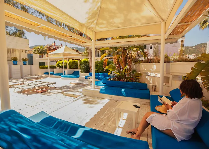 Club Munamar Marmaris