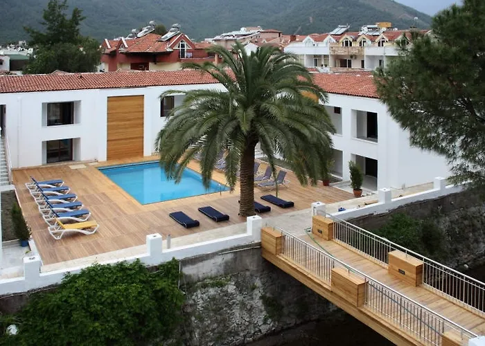 Hotel Club Munamar 4*