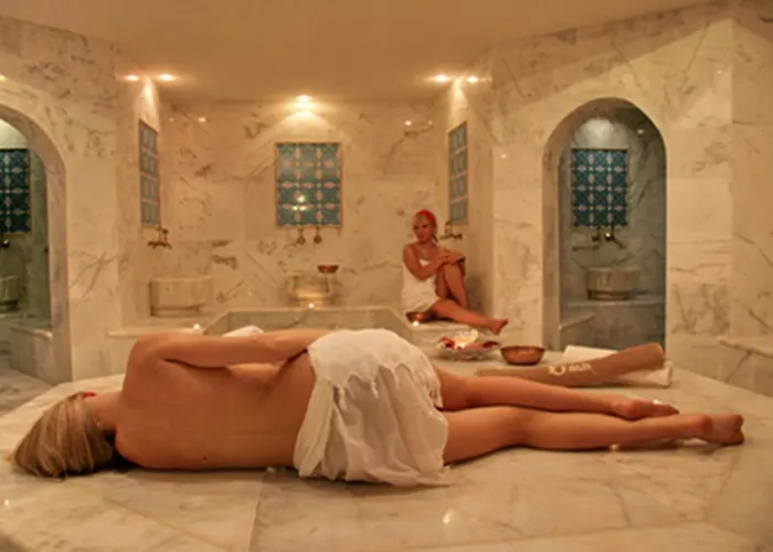 Hotel Club Munamar 4*