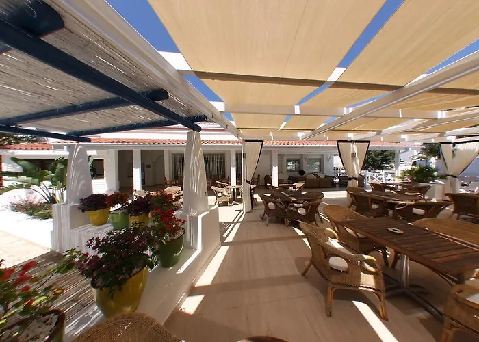 Hotel Club Munamar 4*