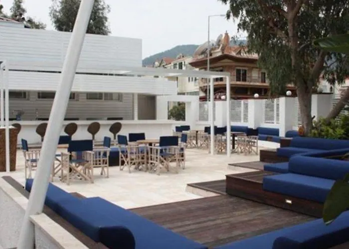 Club Munamar Marmaris