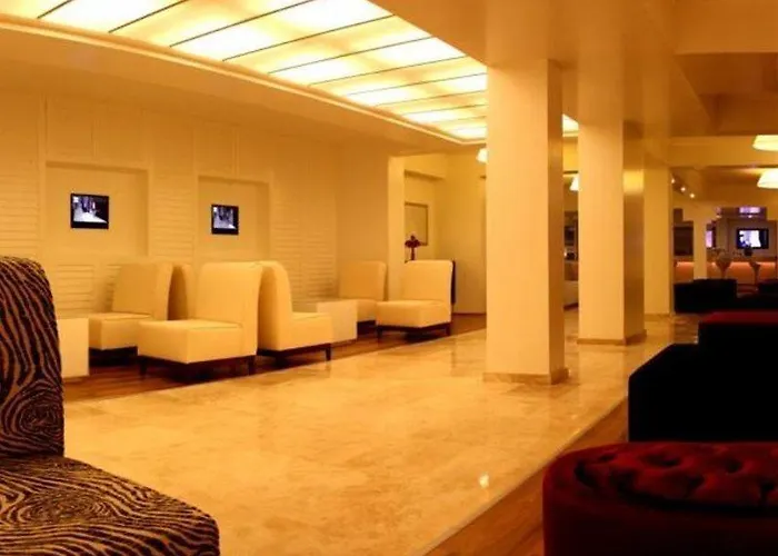 Hotel Club Munamar 4*