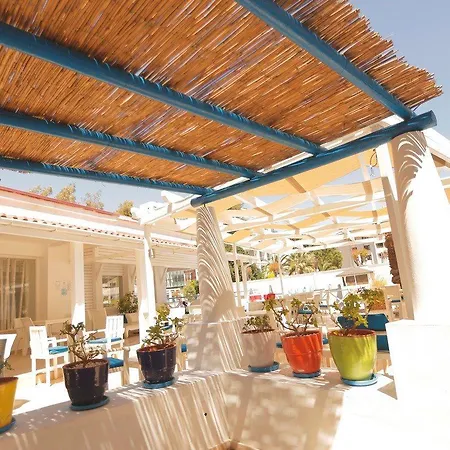 Otel Club Munamar
