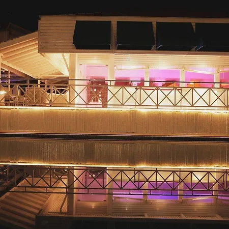 Club Munamar 4* 马尔马里斯