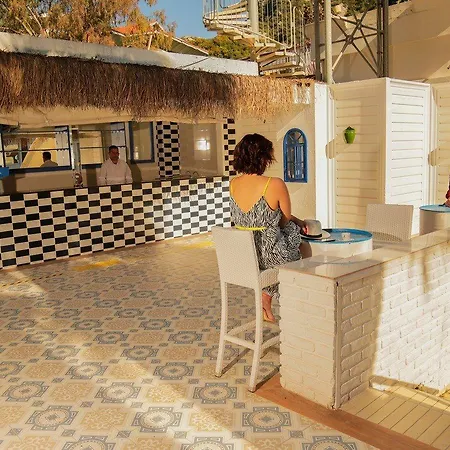 Hotel Club Munamar