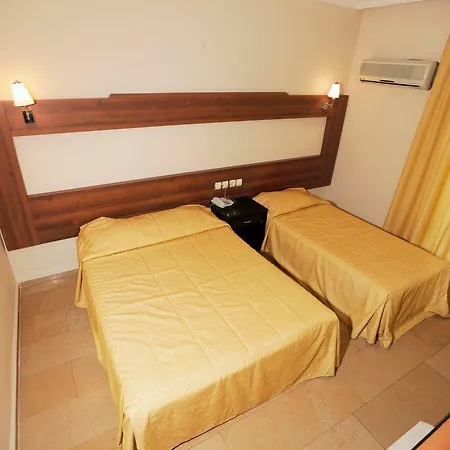 Hotel Club Munamar