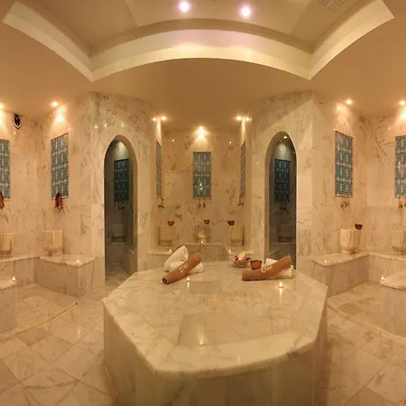 Club Munamar Otel