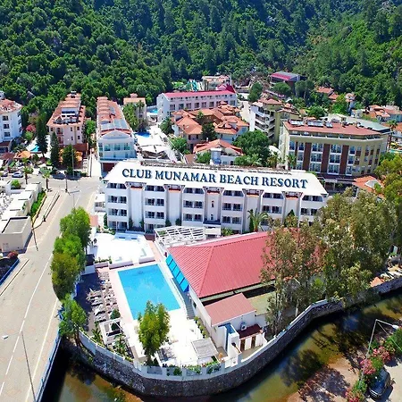 Hotel Club Munamar