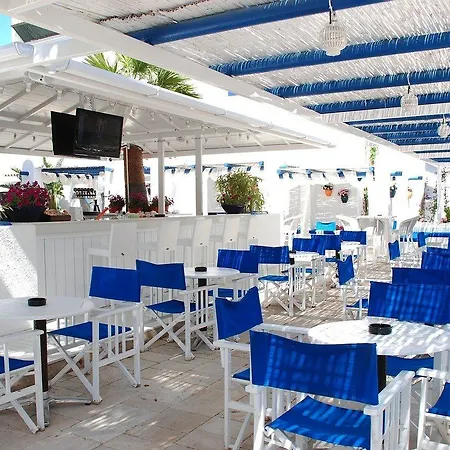 Otel Club Munamar