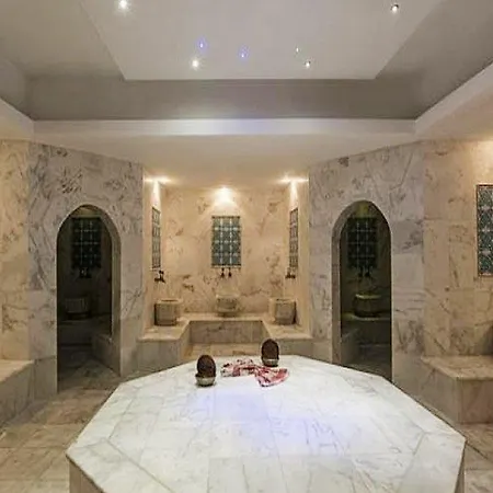 Club Munamar 4* 马尔马里斯