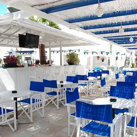 Club Munamar Otel 4*