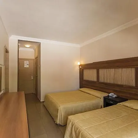 Hotel Club Munamar