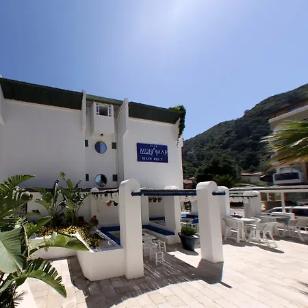 Club Munamar 4* مرمريس