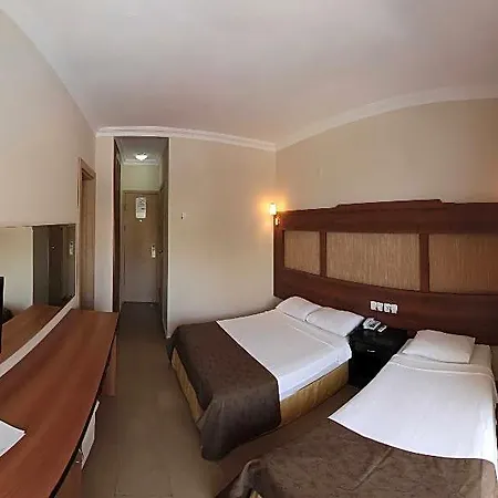 Club Munamar 4* Marmaris